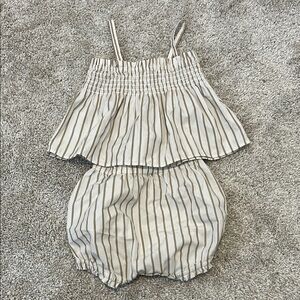 Banana Republic Baby set